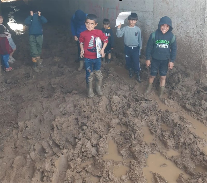 Önceki hali