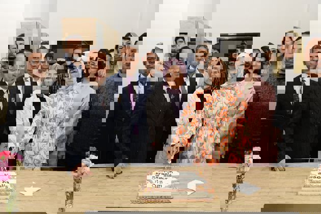 Öğretmenlerimizin Öğretmenler Günü Kutlu Olsun